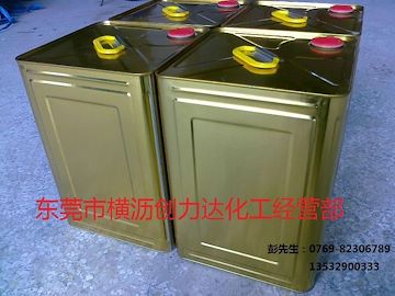 环保白电油, 东莞创力达化工